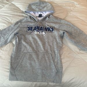 Seahawks mens small